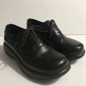 Dansko women’s work shoe